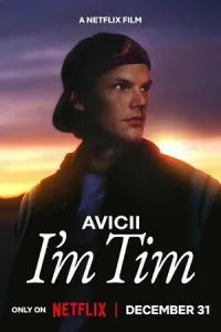 Avicii. Я - Тим